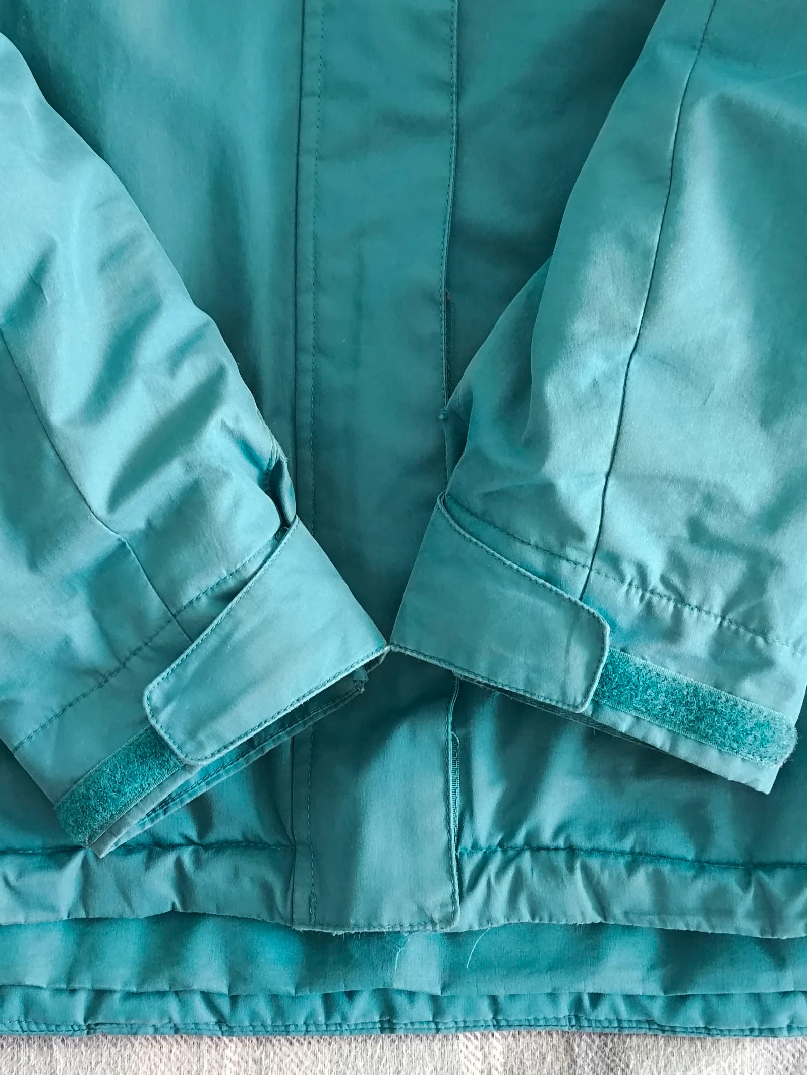 Blaue jas – photo 4